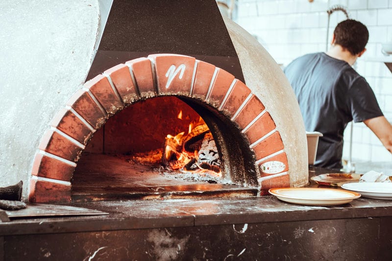 Wood Fired Oven - History and Significance Cooking with Wood